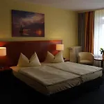 ホテル Park Ruedesheim リューデスハイム・アム・ライン