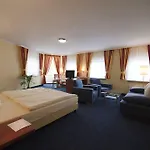 Park Ruedesheim ホテル リューデスハイム・アム・ライン