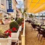 Park Ruedesheim ホテル