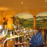 Park Ruedesheim リューデスハイム・アム・ライン