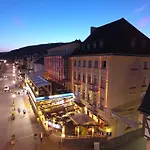 ホテル Park Ruedesheim 4*