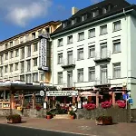 Park Ruedesheim ホテル 4*