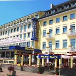 ホテル Park Ruedesheim リューデスハイム・アム・ライン