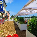 ホテル Park Ruedesheim リューデスハイム・アム・ライン