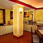 ホテル Park Ruedesheim 4*