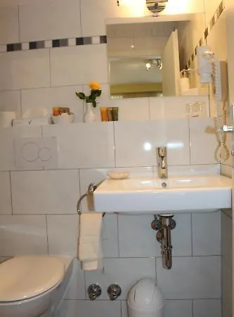 Hotel Park Ruedesheim