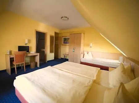 Park Ruedesheim Hotel 4*