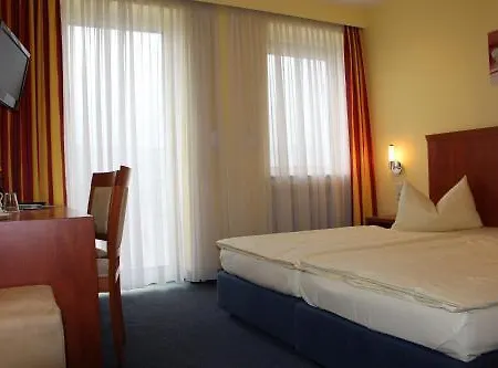 Park Ruedesheim Hotel 4*