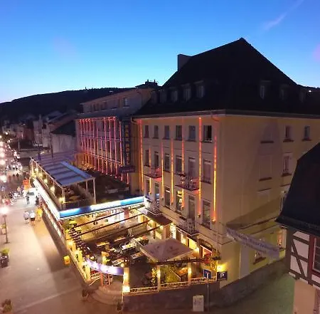 Park Ruedesheim Hotel