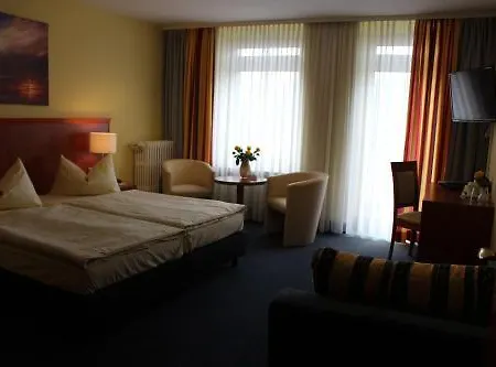 Hotel Park Ruedesheim