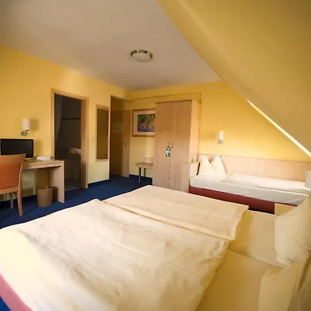 Hotel Parkhotel Rüdesheim