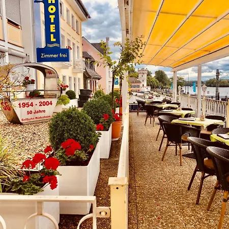 Park Ruedesheim Hotel