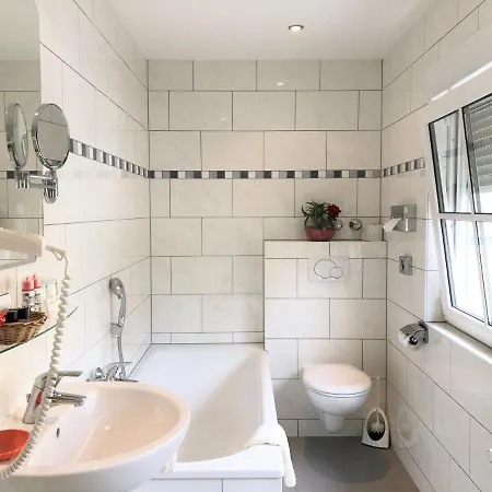 Park Ruedesheim Schwetzingen