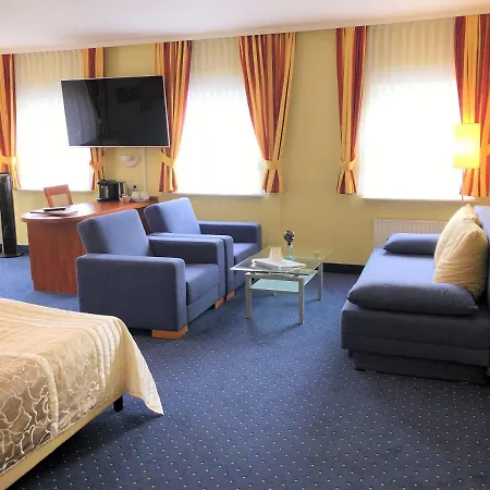 Parkhotel Rüdesheim Hotel 4*