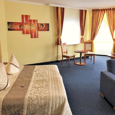 Park Ruedesheim Hotel