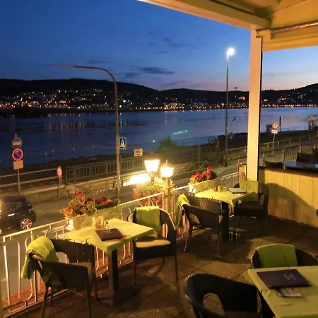 Hotel Park Ruedesheim 4*