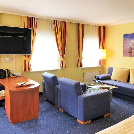 Park Ruedesheim Schwetzingen