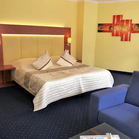 Park Ruedesheim 4*