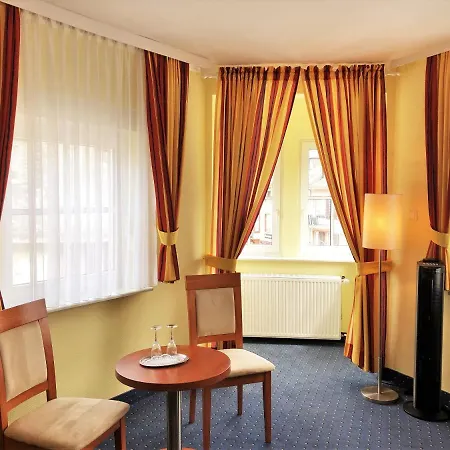 Hotel Park Ruedesheim