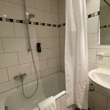 Park Ruedesheim 酒店