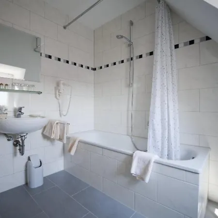 Park Ruedesheim Hotel 4*