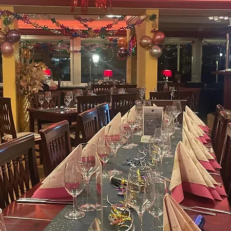 Park Ruedesheim Hotel Schwetzingen