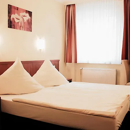 Hotel Park Ruedesheim Schwetzingen