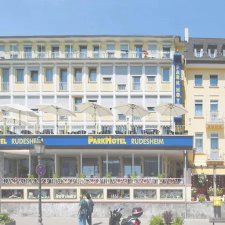 Park Ruedesheim 4*