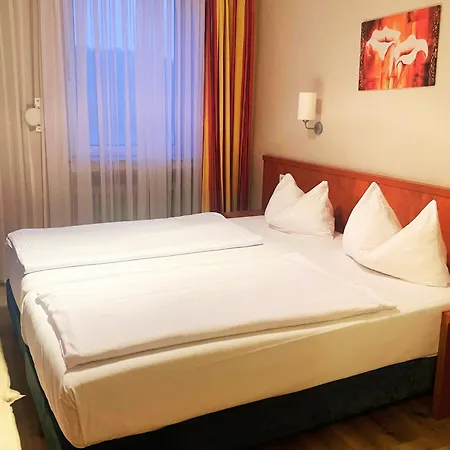 Park Ruedesheim Schwetzingen