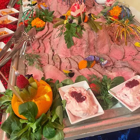 Park Ruedesheim Hotel