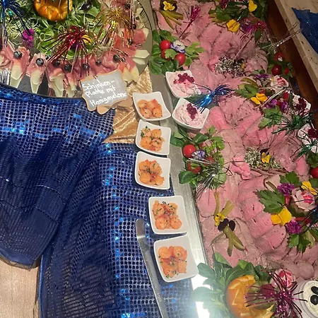 Hotel Park Ruedesheim 4*