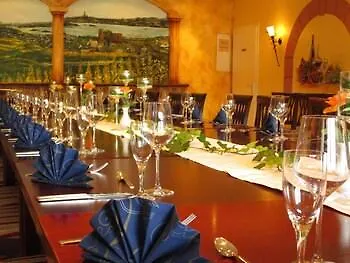 Park Ruedesheim Hotel