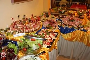 Park Ruedesheim Hotel