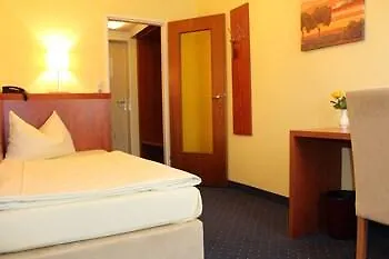 Hotel Park Ruedesheim 4*