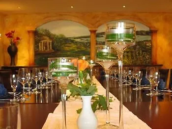 Parkhotel Rüdesheim Hotel
