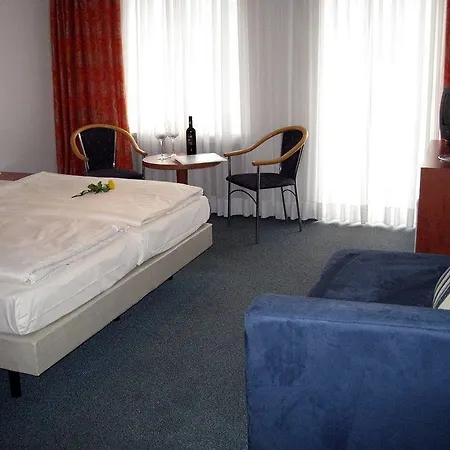 Hotel Park Ruedesheim Schwetzingen