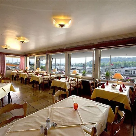 Park Ruedesheim 4* Schwetzingen