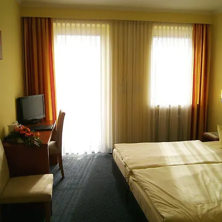 Park Ruedesheim Hotel