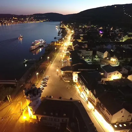 Park Ruedesheim Schwetzingen