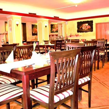 Park Ruedesheim Hotel 4*