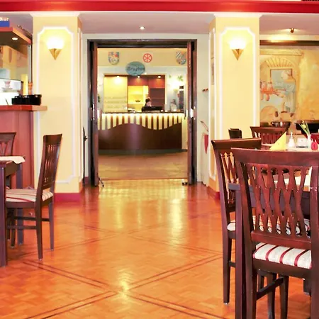 Hotel Park Ruedesheim 4*