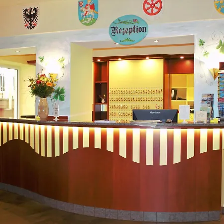 Park Ruedesheim 4*