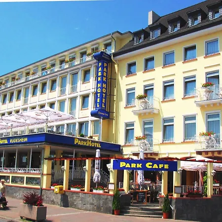 Hotel Park Ruedesheim Rüdesheim am Rhein