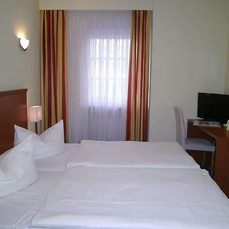 Parkhotel Rüdesheim Hotel