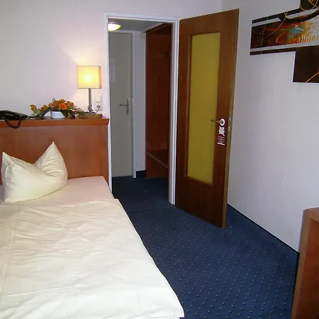 Park Ruedesheim Hotel Schwetzingen