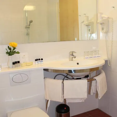 Park Ruedesheim Hotel