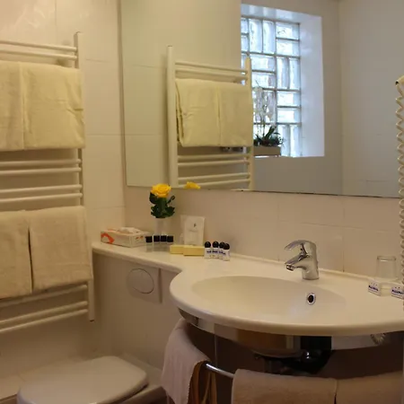 Hotel Park Ruedesheim 4*