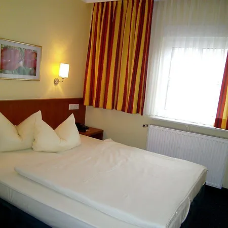 Hotel Park Ruedesheim Rüdesheim am Rhein