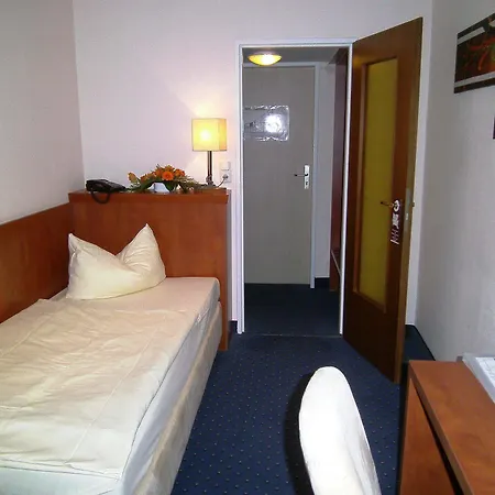 Park Ruedesheim Hotel