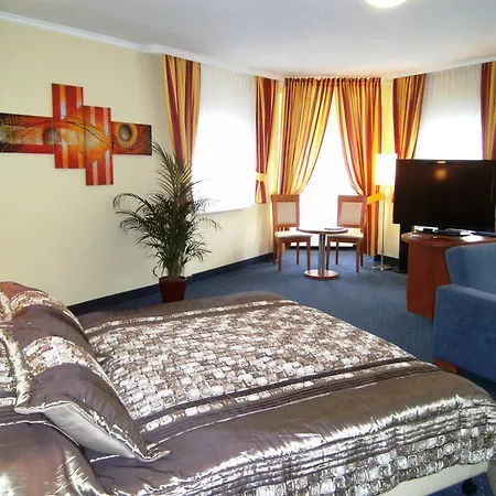 Park Ruedesheim 4* Schwetzingen